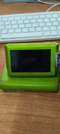 Sony กล้องมิลเลอร์เลส ไม่กันน้ำ กล้อง