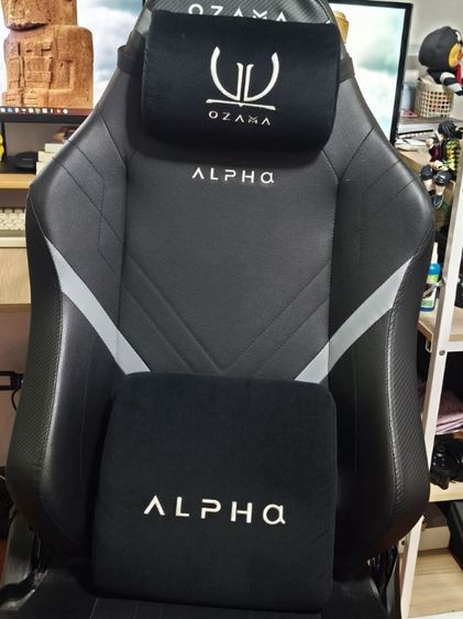 เก้าอี้ Ozama alpha มือสอง รูปที่ 8
