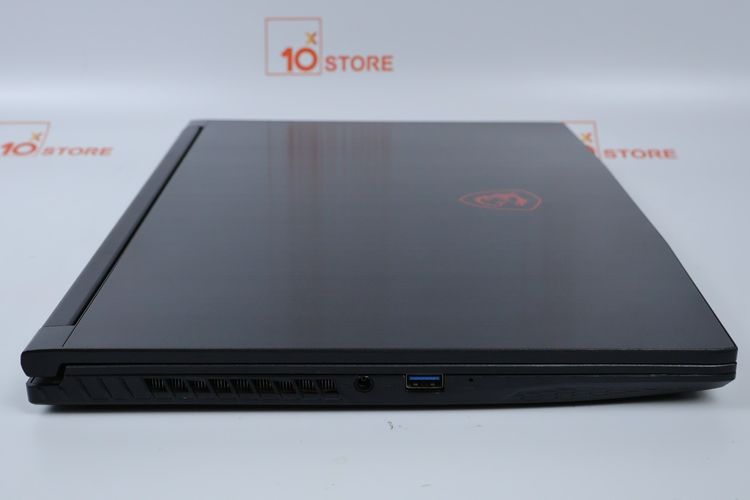 MSI THIN GF63 12VF-249TH Core i5-12450H.RTX4060 RAM16.512GB รูปที่ 9