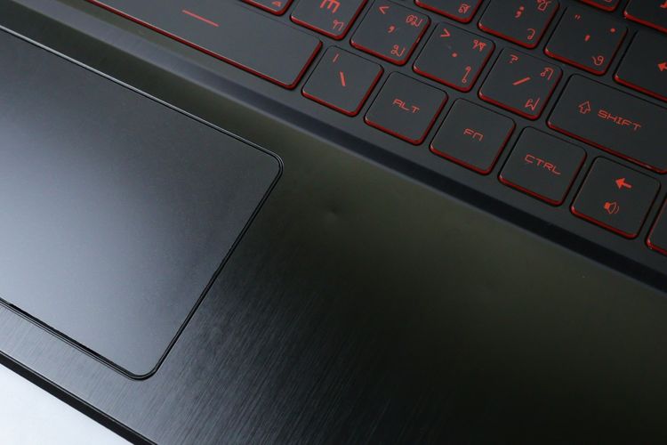 MSI THIN GF63 12VF-249TH Core i5-12450H.RTX4060 RAM16.512GB รูปที่ 3
