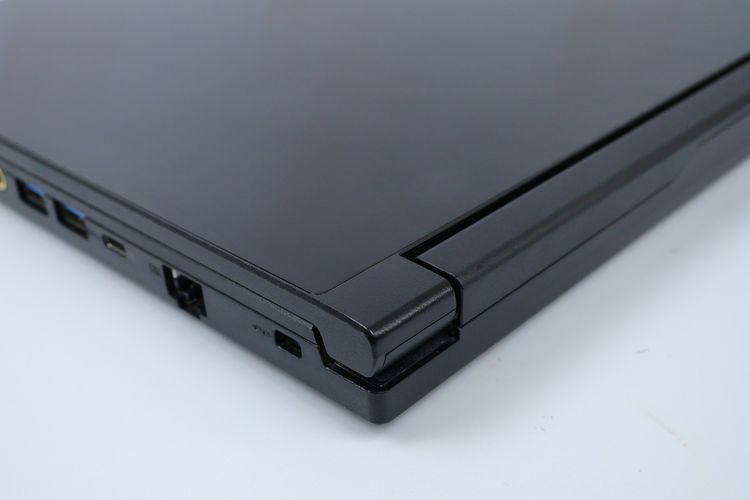 MSI THIN GF63 12VF-249TH Core i5-12450H.RTX4060 RAM16.512GB รูปที่ 6