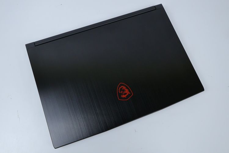MSI THIN GF63 12VF-249TH Core i5-12450H.RTX4060 RAM16.512GB รูปที่ 4