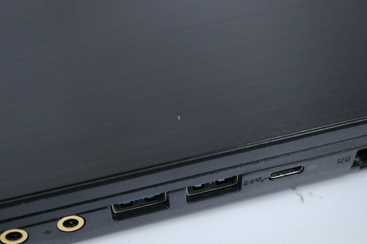 MSI THIN GF63 12VF-249TH Core i5-12450H.RTX4060 RAM16.512GB รูปที่ 5