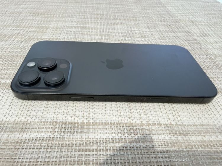 iPhone 16 Pro Max 256 ผ่อนได้  รับเทิร์น รูปที่ 3