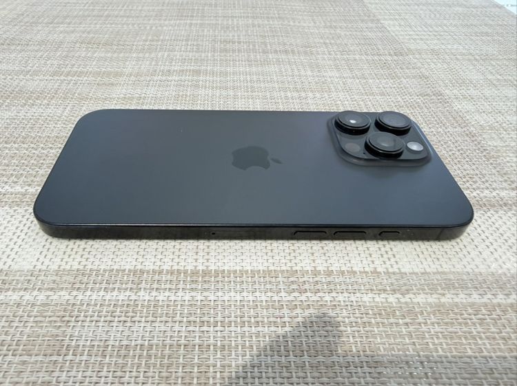 iPhone 16 Pro Max 256 ผ่อนได้  รับเทิร์น รูปที่ 5