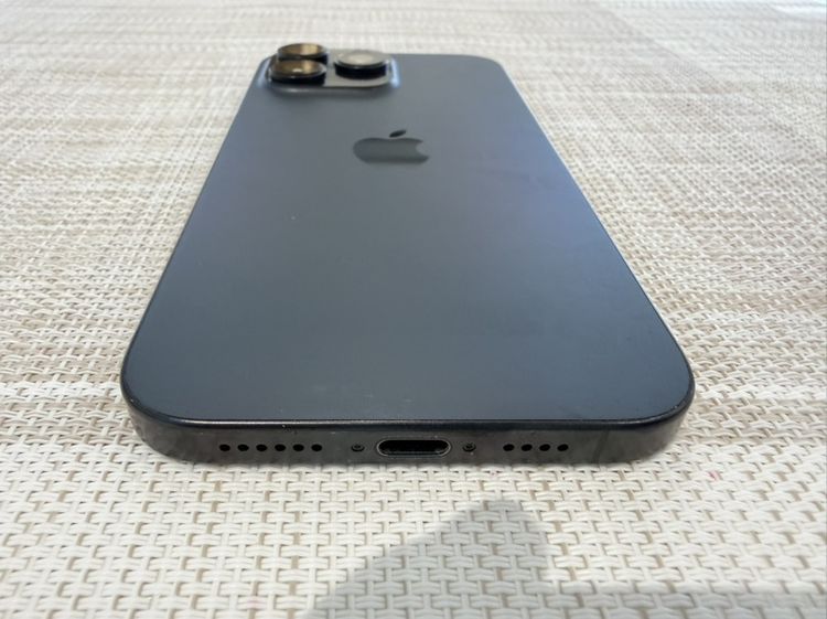iPhone 16 Pro Max 256 ผ่อนได้  รับเทิร์น รูปที่ 2