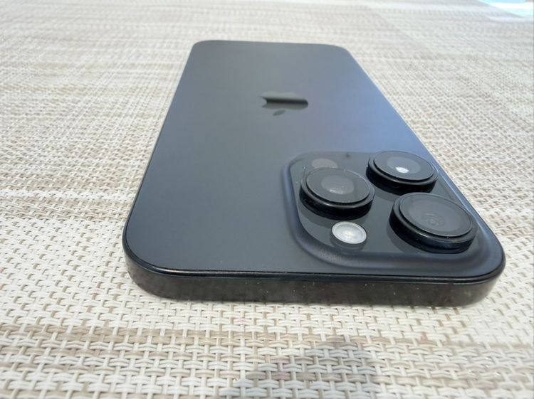 iPhone 16 Pro Max 256 ผ่อนได้  รับเทิร์น รูปที่ 4