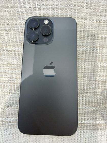 256 GB iPhone 16 Pro Max 256 ผ่อนได้  รับเทิร์น