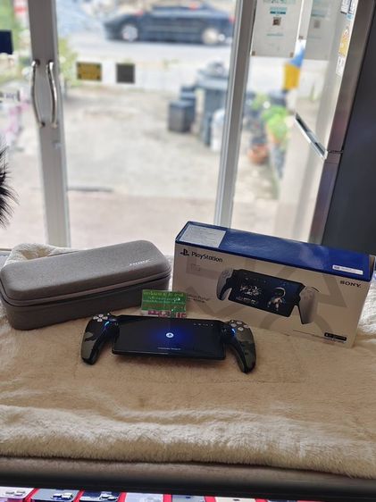 - PlayStation Portal
