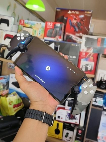 - PlayStation Portal รูปที่ 3