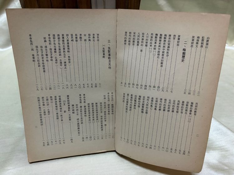 หนังสือจีนเก่า รูปที่ 7