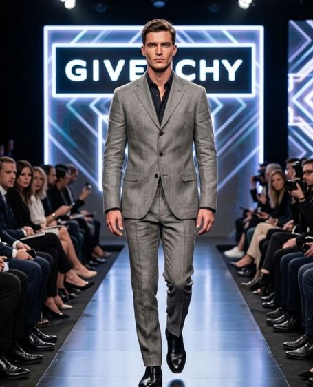 GIVENCHY