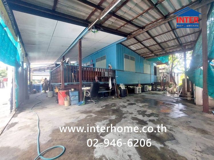 บ้านเดี่ยว 1 ชั้น 46 ตร.ว. บ้านเดี่ยว ซอยมิตรไมตรี27-10 ถนนสุขุมวิท ถนนศรีนครินทร์ เมืองสมุทรปราการ สมุทรปราการ รูปที่ 3