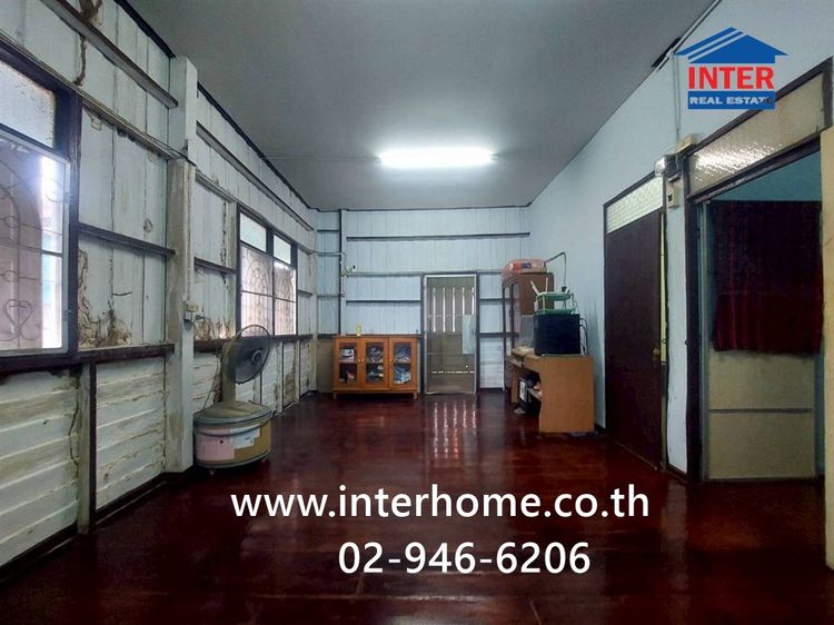 บ้านเดี่ยว 1 ชั้น 46 ตร.ว. บ้านเดี่ยว ซอยมิตรไมตรี27-10 ถนนสุขุมวิท ถนนศรีนครินทร์ เมืองสมุทรปราการ สมุทรปราการ รูปที่ 4