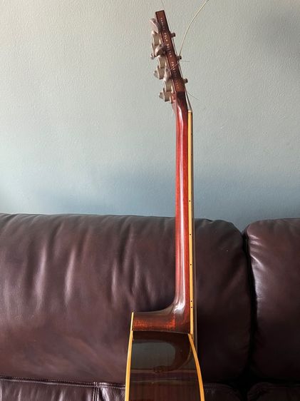 Yamaha FG-300J Black Label  รูปที่ 2