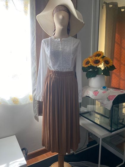 ชุดเสื้อกางเกง