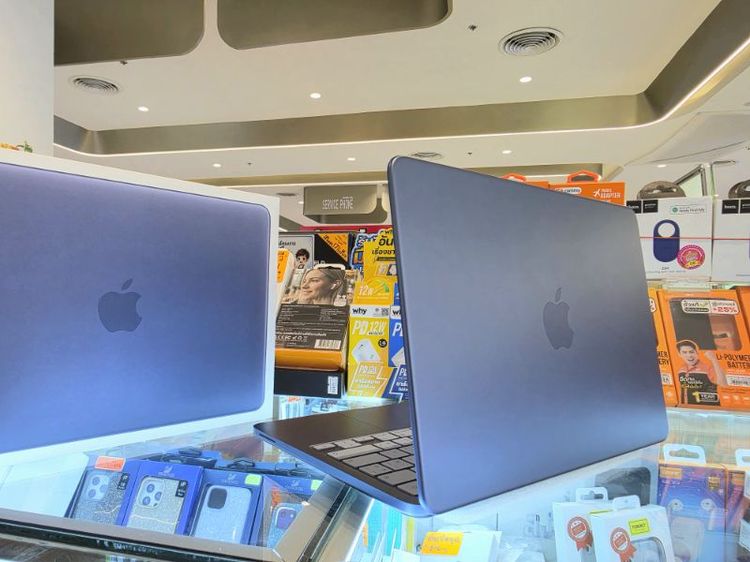 Macbook Neo รูปที่ 7