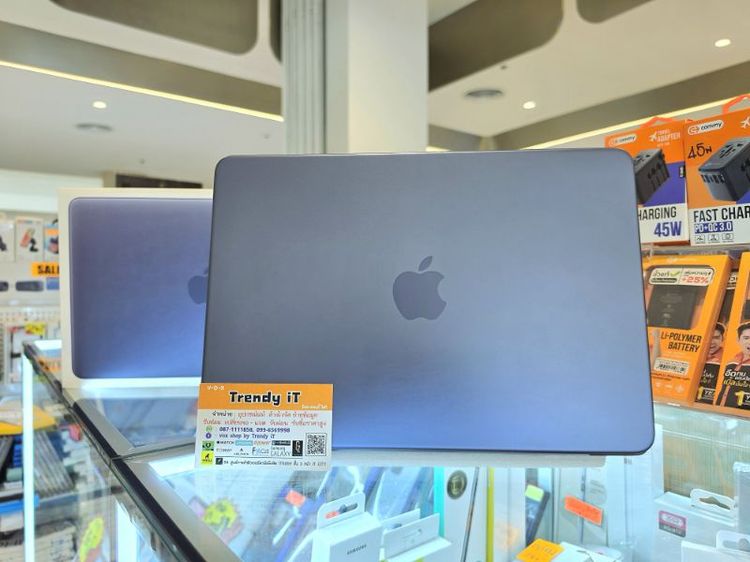 Macbook Neo รูปที่ 8