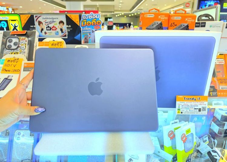 Macbook Neo รูปที่ 11