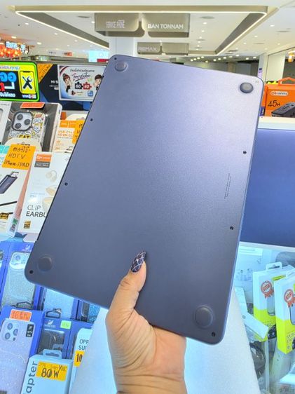 Macbook Neo รูปที่ 10