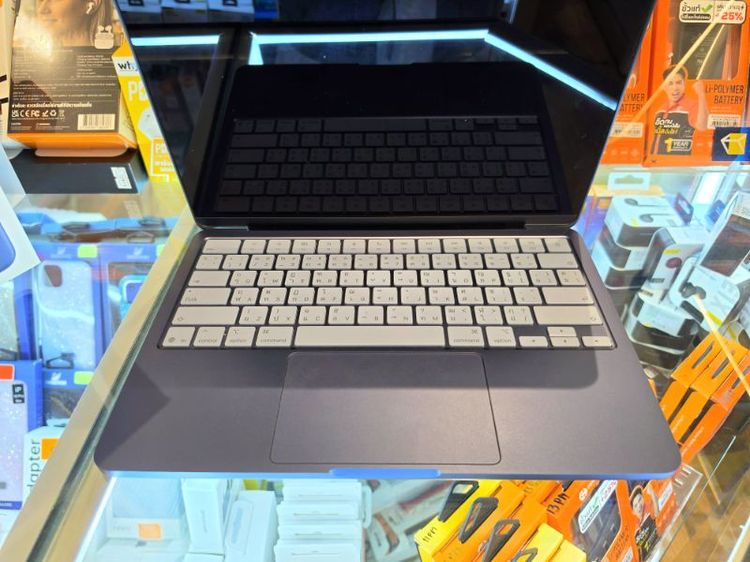 Macbook Neo รูปที่ 4