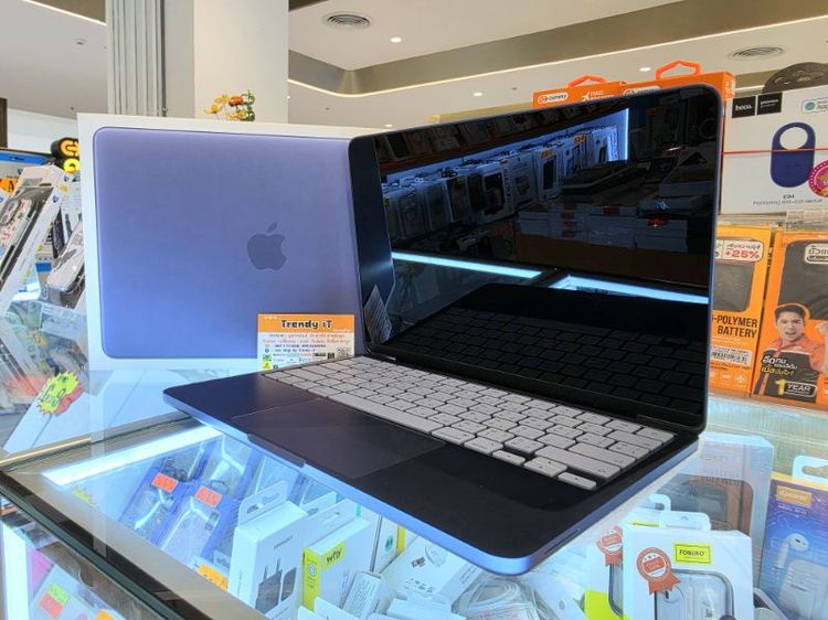 Macbook Neo รูปที่ 6