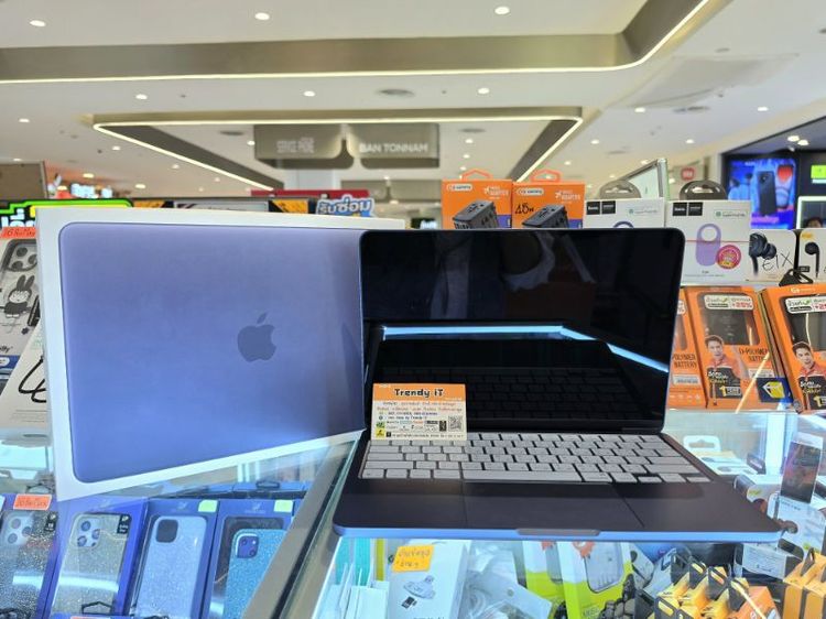 Macbook Neo รูปที่ 5
