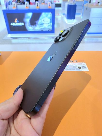 iPhone16 Pro Max สีดำ รูปที่ 7