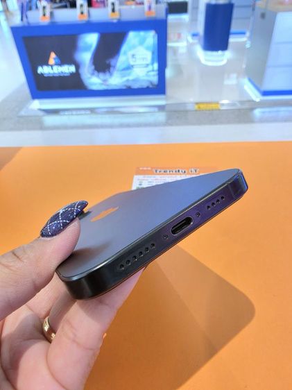 iPhone16 Pro Max สีดำ รูปที่ 8
