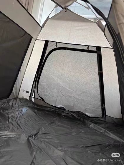 Camping tent รูปที่ 3
