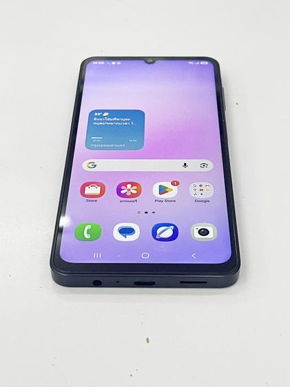 อื่นๆ 64 GB Samsung A07 สภาพเยี่ยม ประกันนาน ไม่เคยซ่อม สแกนได้ ราคาถูกใจ