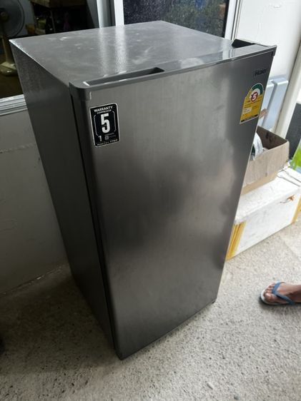Haier ตู้เย็น 1 ประตู ตู้เย็น