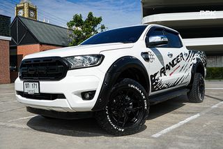 2020 Ford RANGER 2.2 Double Cab XLT Hi-Rider Pickup