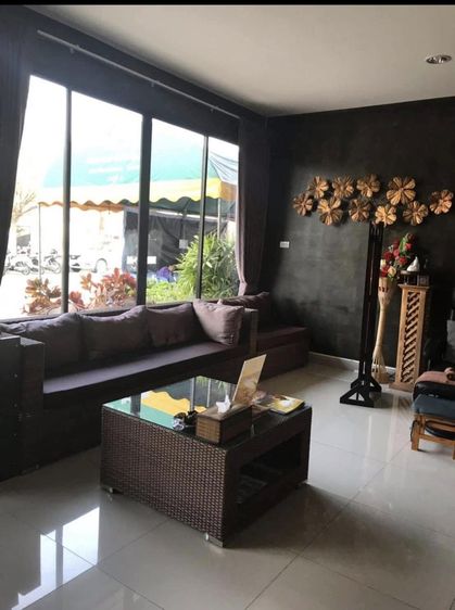 ขายกิจการร้านนวดพร้อมอาคารพาณิชย์ 3 ชั้น สารภี เชียงใหม่ อุปกรณ์ครบ มีฐานลูกค้าประจำ รายได้ดี รูปที่ 2