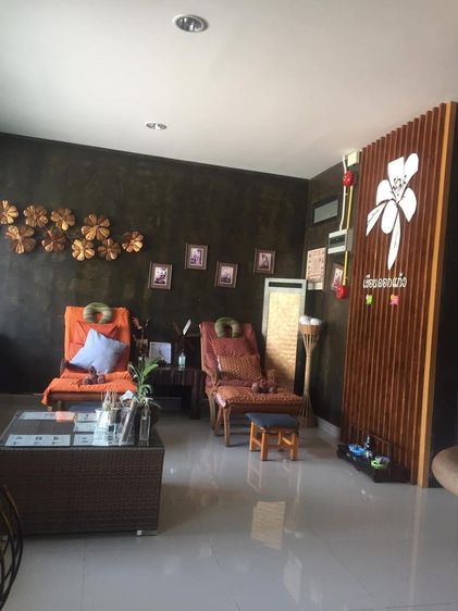 ขายกิจการร้านนวดพร้อมอาคารพาณิชย์ 3 ชั้น สารภี เชียงใหม่ อุปกรณ์ครบ มีฐานลูกค้าประจำ รายได้ดี รูปที่ 4