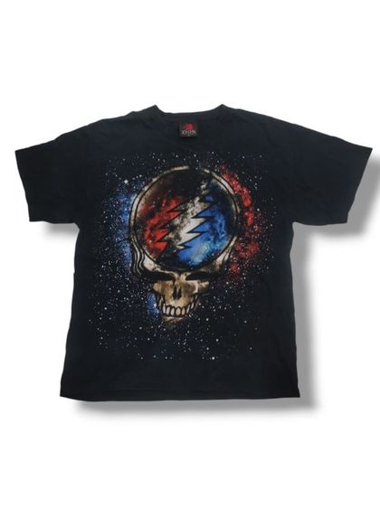 เสื้อวง GRATEFUL DEAD🐻💀 รูปที่ 3