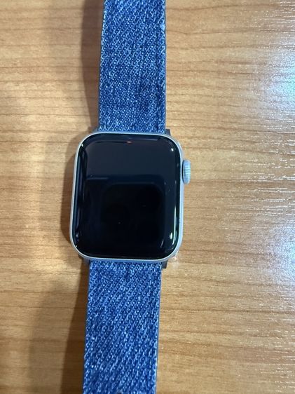 เงิน Apple Watch SE 2