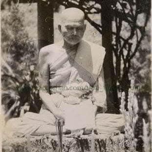 สมเด็จขาโต๊ะ ลพ.โชติ วัดตะโน รูปที่ 6