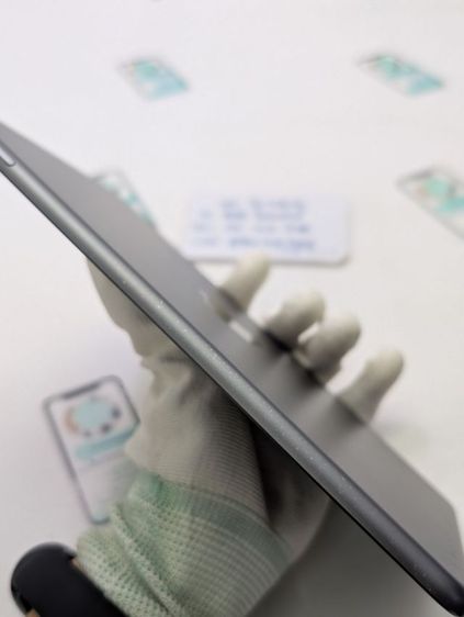 ขาย เทิร์น iPad Mini 5 64 Gb Wifi ศูนย์ไทย มีตัวเครื่องอย่างเดียว ไม่มีอุปกรณ์อื่น เพียง 3,990 บาท ครับ รูปที่ 8