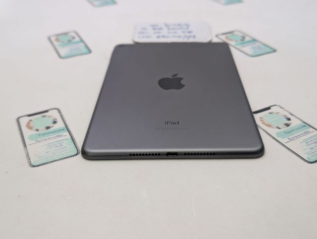 ขาย เทิร์น iPad Mini 5 64 Gb Wifi ศูนย์ไทย มีตัวเครื่องอย่างเดียว ไม่มีอุปกรณ์อื่น เพียง 3,990 บาท ครับ รูปที่ 5