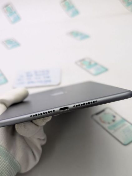 ขาย เทิร์น iPad Mini 5 64 Gb Wifi ศูนย์ไทย มีตัวเครื่องอย่างเดียว ไม่มีอุปกรณ์อื่น เพียง 3,990 บาท ครับ รูปที่ 9