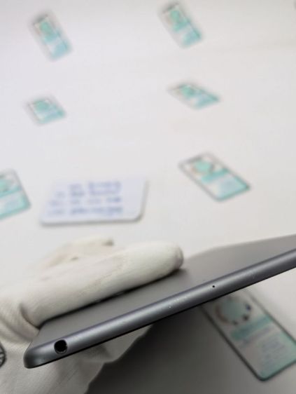 ขาย เทิร์น iPad Mini 5 64 Gb Wifi ศูนย์ไทย มีตัวเครื่องอย่างเดียว ไม่มีอุปกรณ์อื่น เพียง 3,990 บาท ครับ รูปที่ 6