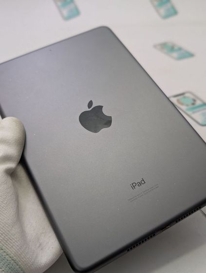 ขาย เทิร์น iPad Mini 5 64 Gb Wifi ศูนย์ไทย มีตัวเครื่องอย่างเดียว ไม่มีอุปกรณ์อื่น เพียง 3,990 บาท ครับ รูปที่ 11