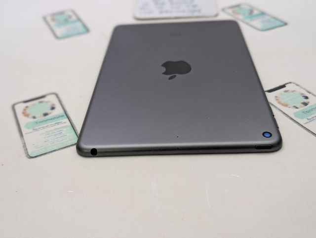 ขาย เทิร์น iPad Mini 5 64 Gb Wifi ศูนย์ไทย มีตัวเครื่องอย่างเดียว ไม่มีอุปกรณ์อื่น เพียง 3,990 บาท ครับ รูปที่ 7