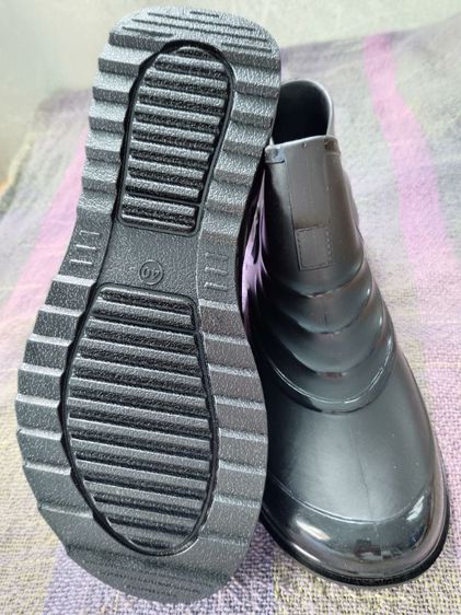 รองเท้าบูท Rain Boots กันน้ำ กันฝน