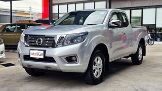 2020 Nissan NP 300 Navara 2.5 King Cab Calibre EL Pickup