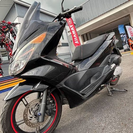 Honda 2014 Pcx