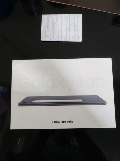 128 GB Samsung tab s10lite wifi 
