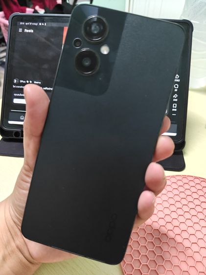 oppo reno 8z 5g มือสอง รูปที่ 2