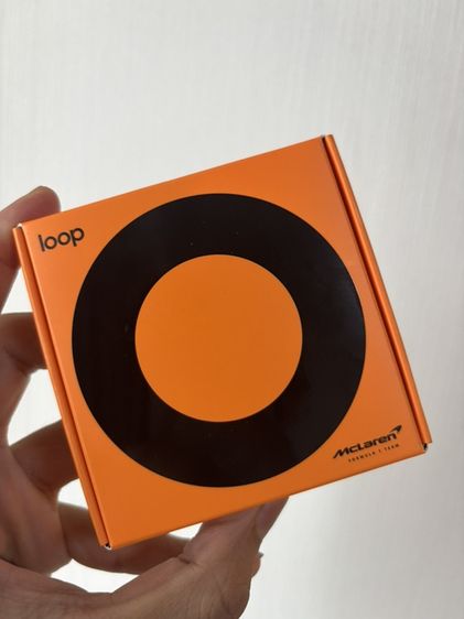 [New/Firsthand]McLaren Loop Switch 2 รูปที่ 2
